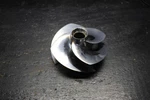 Sea-doo Gtx Rxt Rxp X 260 255 215 Solas Jet Pump Impeller Srx-cd-15/22r 159mm. Fixed Price $199.99.