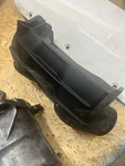 2002-2009 Oem Honda Aquatrax F12 F12x F15 F15x Reverse Gate Scoop Bucket Assy. Fixed Price $35.00.