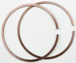 Wiseco 2-stroke Steel Single Piston Ring Set 65mm For Polaris Indy 700 97. Fixed Price $54.23.