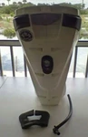 Evinrude E-tec 15ho - 30hp Lower Engine Cover Bundle 20". Fixed Price $422.50.
