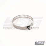 Wsm 3/4'' - 1.75'' Hose Clamp 13-161-05. Fixed Price $14.22.