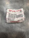 Kawasaki Jet Ski Oem Crankshaft Bushing #1 & #5 (blue) Part Number 92139-3702. Fixed Price $20.00.