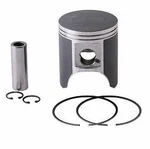Kawasaki Piston & Ring Set 1995-2004 900zxi Stx Bore 1.5mm. Fixed Price $99.85.