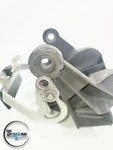 Polaris Slh 700 Jet Pump Steering Reverse Bucket 1350022 5130999. Fixed Price $75.95.