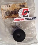 Nos Genuine Seadoo Bombardier 271000114 Sea-doo Drive Shaft Impeller Boot. Fixed Price $7.89.