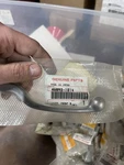 Wsm Kawasaki 110-185 Klt Brake Lever 30-271, 46092-1014 - Right. Fixed Price $14.00.
