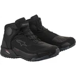 Alpinestars Cr-x Drystar Riding Shoes. Fixed Price $229.95.