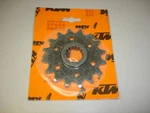 Ktm 58033029016 Sprocket 16-t - Ketten Rad 16-z Made In Germany Oem New!. Fixed Price $55.00.