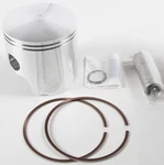 Wiseco Piston 2mm Over 83.00mm #790m08300 Fits Yamaha. Fixed Price $169.99.