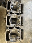 Good Oem Polaris 1997 1998 Slx Pro 785 Pwc Crankcase Engine Cases. Fixed Price $170.00.
