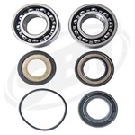 Yamaha Jet Pump Rebuild Kit Wr3 650 701 Superjet Vxr Pro Raider Bearings 72-401. Fixed Price $52.45.