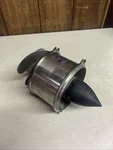 2001 Polaris Genesis Oem Jet Pump Impeller Assembly Fresh Water. Fixed Price $199.99.