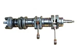 Wc1 Polaris 03-04 Msx 140 Crankshaft Msx140 Crank 2202422 Core. Fixed Price $199.95.