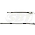Polaris Pro 780 785 900 1050 96-97 Steering Cable Oe# 7080638 Read Application!!. Fixed Price $195.95.