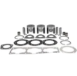 Sbt Top End Kit For Kawasaki 1100 Stx Di Ultra 130 (81.5mm). Fixed Price $279.95.
