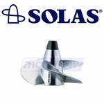 Solas Concord Impeller For 2007-2012 Sea-doo (boats) 200 Speedster - El. Fixed Price $329.99.