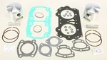 Wiseco Piston Kit 2.0mm Over 90.00mm Wk1215 Sea Doo Lrv/gtx/rx/xp/rxx. Fixed Price $525.99.
