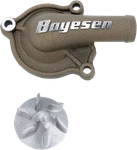 Boyesen - Wpk06am Impeller/waterpump Cover Magnesium Honda Crf450r. Fixed Price $175.45.