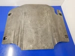 2020 Yamaha Waverunner Jetski Gp1800r Ride Plate Skid Shoe F3p-u273b-00-00. Fixed Price $136.10.