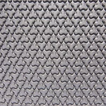 Traction Mat Sheet 39"x78" Carpet/pad/footwell Boat Black Marble Blacktip. Fixed Price $88.85.