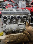 2005-2015 Oem Yamaha V1 Vx110 Sport Ar210 Complete Engine Motor Ass'y Freshwater. Fixed Price $2499.99.