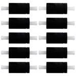 10pcs 6c5-24251-00-00 For Yamaha F70 F75 F90 F115 In Line Fuel Filter Strainer. Fixed Price $50.09.