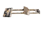 19 Sea-doo Gti Jet Pump Grate Bracket Mount. Fixed Price $49.99.