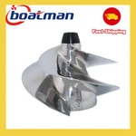 Impeller For Kawasaki 310x Se Lx R 300x Replace Solas Kr-cd-14/21 Polished. Fixed Price $228.00.