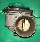 2017-2021 Yamaha Waverunner Vx Throttle Body 6ey 00-6209-0168. Fixed Price $164.95.