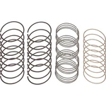 Mahle 4070ms-112 4.000+.065 Inch Bore Piston Ring Set, File-fit. Fixed Price $183.28.