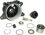 Wsm For Jet Pump Assembly 155.58 Mm - Sea Doo 003-720k. Fixed Price $575.96.