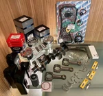 2016-2024 Sea-doo 1630 4-tec 300 Hp Engine Rebuild Kit / Gtr-x Gtx Rxp Rxt Rxp-x. Fixed Price $2220.00.