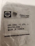 Brp Sea-doo 291000176 Seat / Steering Spacer 8mm Gti Gts Xp Oem Nos. Fixed Price $6.95.