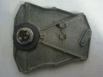 Kawasaki Jet Ski 1987-1990 Js 440 550 Handlebar Support Bracket # 11034-3010. Fixed Price $35.00.