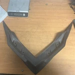 2012-2019 Sea Doo Rpx-x 260 300 Front Deflector 291004367 291003345. Fixed Price $34.99.