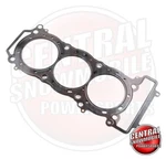 Head Gasket Yamaha 1050 Vx Ex V1 Pwc 16-25 Stainless 6ey-11181-00-00 007-593-12. Fixed Price $81.95.