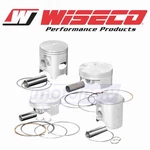 Wiseco Piston Kit For 1994-1995 Sea-doo Gtx - Engine Pistons Kits Ct. Fixed Price $143.99.