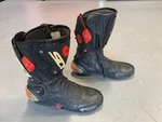 Sidi Vertigo Motorcycle Boots Size 44. Fixed Price $150.00.