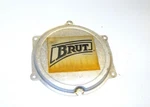 1988 - 1993 Wetjet 432 Brut Mag End Cover Plate Oem# 2323-007. Fixed Price $19.99.