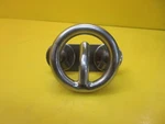 Oem 98 Genuine Yamaha Exciter 270hp Twin Jet Boat Rear Ski Eye Tie Down Cleet. Fixed Price $18.99.