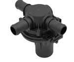 Novaparts Heater Hvac Control Valve 3 Way Black Fits 14-19 Ram 1500 3.0l Diesel. Fixed Price $41.54.