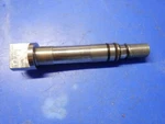 Arctic Cat Tigershark Jetski 770 Jet Pump Drive Stator Impeller Shaft 0675-163. Fixed Price $60.55.