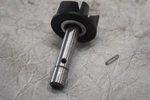 Impeller Shaft W/ Pin 1s3-12450-00-00 2009 Yamaha Raptor 700se. Fixed Price $30.00.