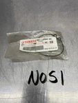 Yamaha Nos Oem Marine Engine Float Chamber Gasket #6g1-14984-00. Fixed Price $14.09.