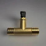 Seadoo T Fitting & Temp Sensor Assembly 293710143. Fixed Price $85.00.