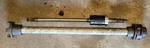 Sea Doo 1998 Xp Ltd Driveshaft Drive Shaft Coupler Coupling Flange Bearing Pto. Fixed Price $119.99.