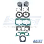 Wsm Top End Rebuild Kit Yahama 700 Super Jet 96-20 .25mm Over Plat 010-825-21p. Fixed Price $225.37.