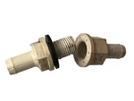 Yamaha Wave Runner 3 650 1996 Thru Hull Connection.. Fixed Price $13.29.