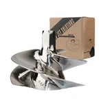 Impeller For Yamaha 6ap-r1321-01-00 Vx1800 Vc1800 Vxr/vxs/gp1800r Ho 2011-new. Fixed Price $200.00.
