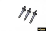 11-17 Sea-doo Gti 155 Se Ignition Coils Coil Spark Plug Caps 129700-4410. Fixed Price $45.00.